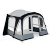 Kampa Dometic Oppompvoortent Pop 290 Air Pro Trigano Serie