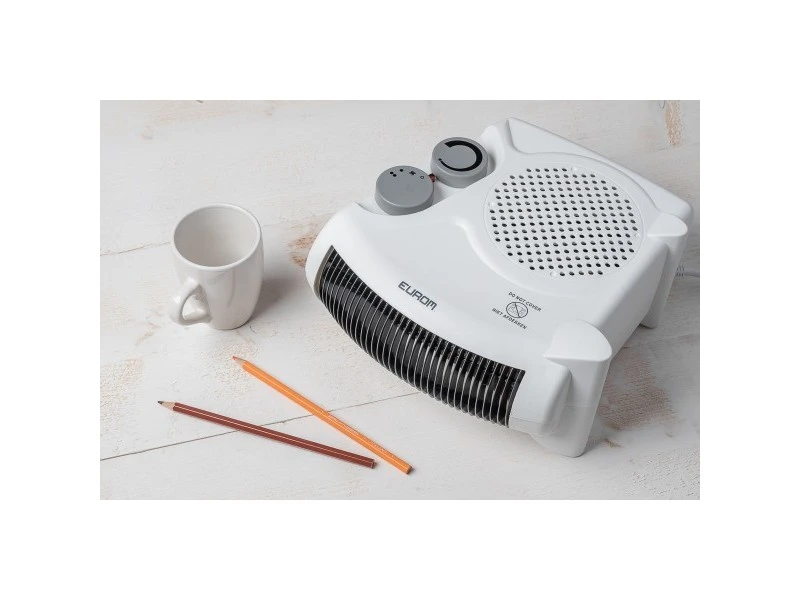 Eurom Ventilatorkachel VK2001 3 Eurom Ventilatorkachel VK2001 - Afbeelding 3