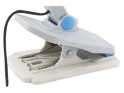 Eurotrail Opvouwbare Ventilator 12 Volt -AvontuurTent Winkel 4 2 eurotrail opvouwbare ventilator 12volt etlt1406