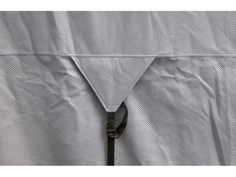 Eurotrail Caravan Hoes Lengte 550-600 Cm 4 Eurotrail Caravan Hoes Lengte 550-600 Cm - Afbeelding 4