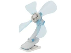 Eurotrail Opvouwbare Ventilator 12 Volt -AvontuurTent Winkel 4 3 eurotrail opvouwbare ventilator 12volt etlt1406