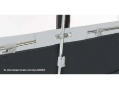 Dorema Voortentluifel Locarno Season -AvontuurTent Winkel 4 5 dorema voortentluifel locarno season4