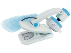 Eurotrail Opvouwbare Ventilator 12 Volt -AvontuurTent Winkel 4 5 eurotrail opvouwbare ventilator 12volt etlt1406