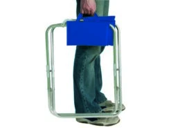 Eurotrail Sintra Foldable Royal Blue -AvontuurTent Winkel 40 2 eurotrail sintra foldable royal blue etcf0856 0006