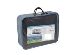 Bo Camp Tenttapijt Bo-carpet Antraciet -AvontuurTent Winkel 40 3 bo camp tenttapijt bo carpet antraciet 4218161