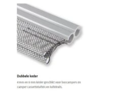 Kampa Opblaasbare Camper-bus Tent Sprint Air Drive Away 9 Kampa Opblaasbare Camper-bus Tent Sprint Air Drive Away -AvontuurTent Winkel 40 4 kampa opblaasbare camper bus tent sprint air drive away dubbele keder 9120001999