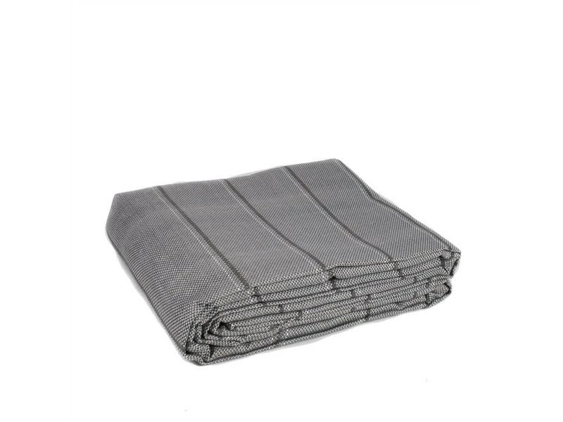 Travellife Trent Tenttapijt Antraciet 2 Travellife Trent Tenttapijt Antraciet - Afbeelding 2