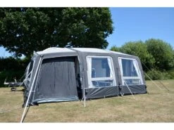 Kampa Dometic Opblaasvoortent Extension Serie -AvontuurTent Winkel 41 2 kampa extension opblaasvoortent grande air all season aa001