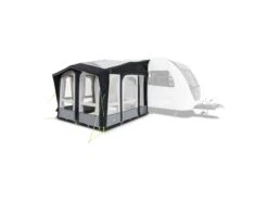 Kampa Dometic Opblaasbare Voortent Club Air Pro 260 S -AvontuurTent Winkel 41 3 kampa dometic opblaasbare voortent club air pro 260 s 9120001113