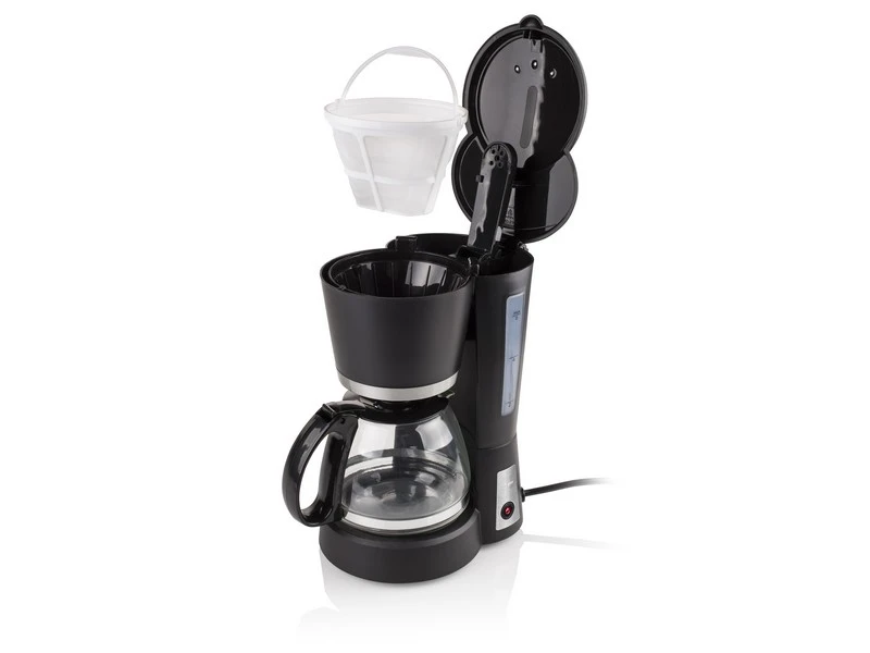 Tristar Koffiezetapparaat 0,6 Liter 550 Watt Zwart 4 Tristar Koffiezetapparaat 0,6 Liter 550 Watt Zwart - Afbeelding 4