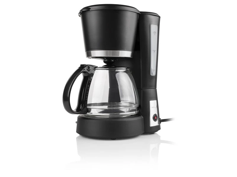 Tristar Koffiezetapparaat 0,6 Liter 550 Watt Zwart 5 Tristar Koffiezetapparaat 0,6 Liter 550 Watt Zwart - Afbeelding 5