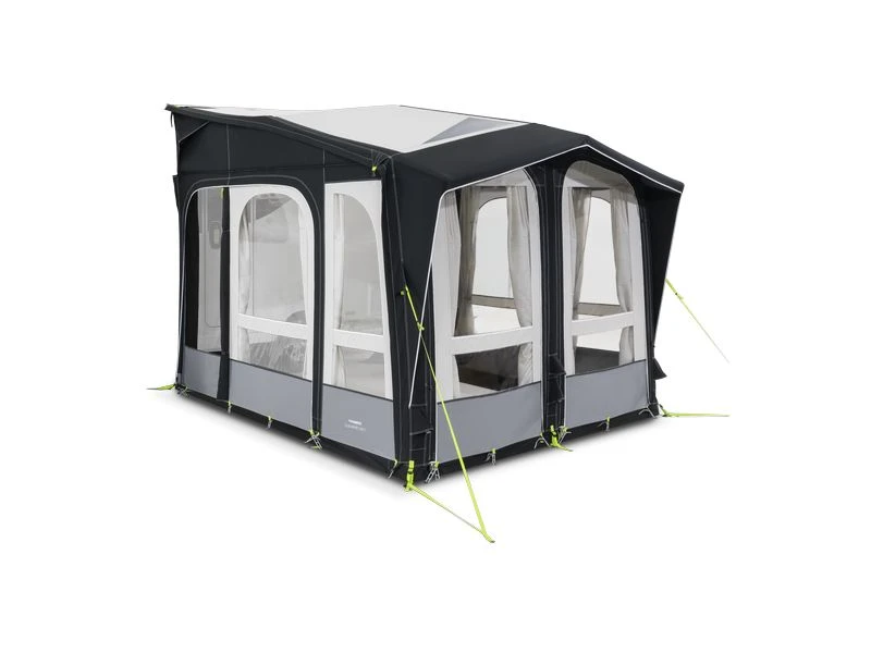 Kampa Dometic Opblaasbare Voortent Club Air Pro 260 M 1 Kampa Dometic Opblaasbare Voortent Club Air Pro 260 M
