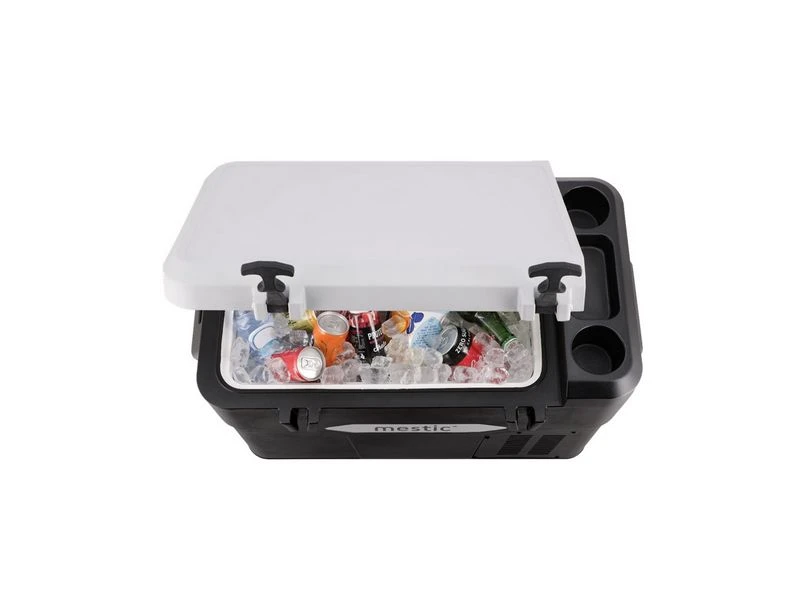 Mestic Koelbox Compressor Mcca-42 Ac-dc 2 Mestic Koelbox Compressor Mcca-42 Ac-dc - Afbeelding 2