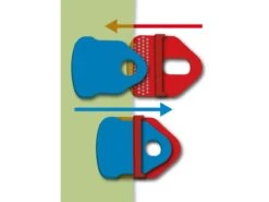 Bo Camp Zeildoekclip Klein -AvontuurTent Winkel 42 2 bo camp zeildoekclip klein 4217000