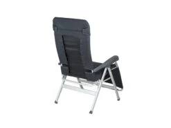 Crespo Kampeer Relaxstoel Aa-234 Air Elite Grijs Kleur 82 -AvontuurTent Winkel 42 2 crespo relaxstoel aa 234 air elite kleur 82 grijs