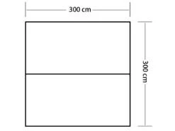 Eurotrail Tarp 3 Polyester -AvontuurTent Winkel 42 2 eurotrail tarp 3 polyester ette0636 1400