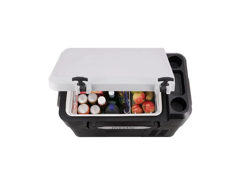 Mestic Koelbox Compressor Mcca-42 Ac-dc 3 Mestic Koelbox Compressor Mcca-42 Ac-dc - Afbeelding 3