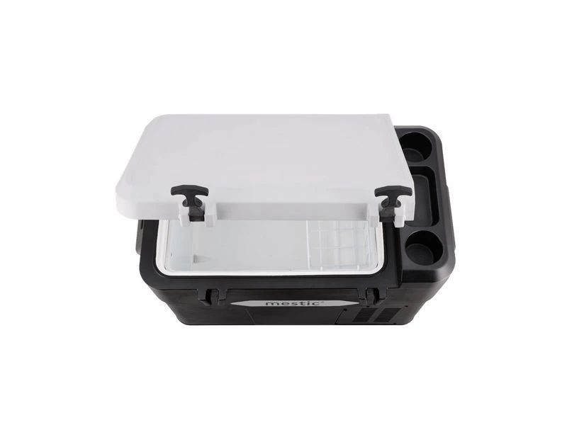 Mestic Koelbox Compressor Mcca-42 Ac-dc 4 Mestic Koelbox Compressor Mcca-42 Ac-dc - Afbeelding 4