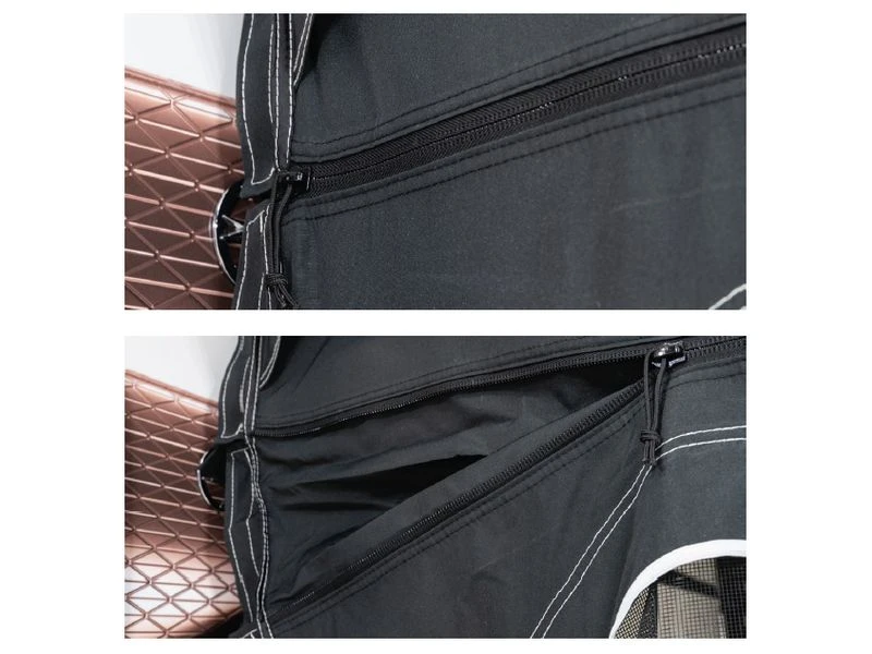 Kampa Dometic Opblaasbare Voortent Club Air Pro 260 M 6 Kampa Dometic Opblaasbare Voortent Club Air Pro 260 M - Afbeelding 6