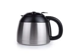 Tristar Koffiezetapparaat 1,2 Liter 800 Watt Zwart + RVS Thermoskan -AvontuurTent Winkel 42 5 tristar koffiezetapparaat 12 liter 800 watt zwart rvs thermoskan cm 1234 5