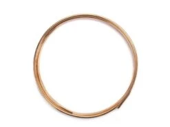 Gimeg Koperen Leiding 8 Mm 2 Mtr.