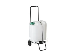 Bo Camp Bagagetrolley Metaal 35 Kg -AvontuurTent Winkel 43 2 bo camp bagagetrolley metaal 35 kilo 5267281