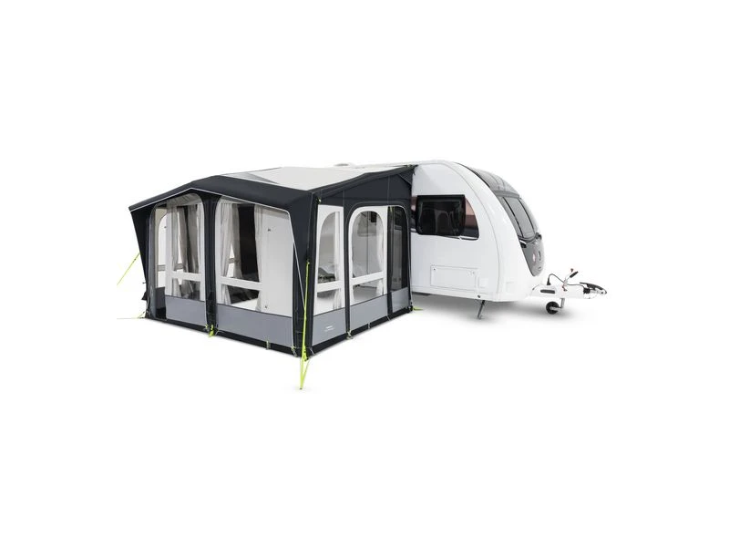 Kampa Dometic Opblaasbare Voortent Club Air Pro 330 S 4 Kampa Dometic Opblaasbare Voortent Club Air Pro 330 S - Afbeelding 4