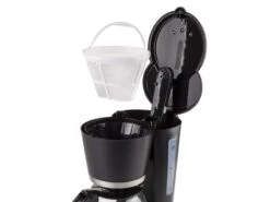 Tristar Koffiezetapparaat 1,2 Liter 900 Watt Zwart -AvontuurTent Winkel 43 3 tristar koffiezetapparaat 12 liter 900 watt zwart cm 1236 3