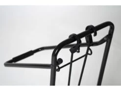 Bo Camp Bagagetrolley Metaal 35 Kg -AvontuurTent Winkel 43 4 bo camp bagagetrolley metaal 35 kilo 5267281