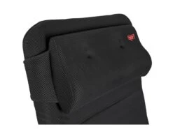 Crespo Zit Ligstoel Ap-233 Air-deluxe Zwart Kleur 80 -AvontuurTent Winkel 43 4 crespo zit ligstoel ap 233 air de luxe kleur 80 zwart