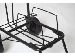 Bo Camp Bagagetrolley Metaal 35 Kg -AvontuurTent Winkel 43 5 bo camp bagagetrolley metaal 35 kilo 5267281