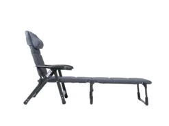 Crespo Zit Ligstoel Ap-233 Air-deluxe Grijs Kleur 86 -AvontuurTent Winkel 44 3 crespo zit ligstoel ap 233 air de luxe kleur 86 grijs