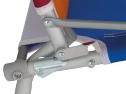 Eurotrail Strandstoel Beziers Beach Multi Color -AvontuurTent Winkel 44 3 eurotrail strandstoel beziers beach multi color etcf1377 9900