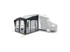 Kampa Dometic Opblaasbare Voortent Club Air Pro 330 M -AvontuurTent Winkel 44 3 kampa dometic opblaasbare voortent club air pro 330 m 9120001116