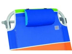 Eurotrail Strandstoel Sete Beach Multi Color -AvontuurTent Winkel 45 2 eurotrail strandstoel sete beach multi color etcf1381 9900