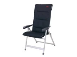Crespo Stoelhoes Air-deluxe Zwart Grijs Voor Standenstoelen 10 Crespo Stoelhoes Air-deluxe Zwart Grijs Voor Standenstoelen -AvontuurTent Winkel 45 4 crespo stoelhoes air de luxe zwart grijs