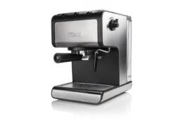 Tristar Espresso Machine RVS 850 Watt -AvontuurTent Winkel 45 4 tristar espresso machine rvs 850 watt cm 2273 4