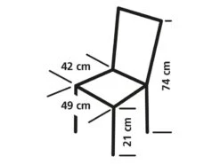 Eurotrail Strandstoel Sete Beach Multi Color -AvontuurTent Winkel 45 5 eurotrail strandstoel sete beach multi color etcf1381 9900