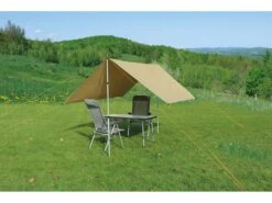 Eurotrail Tarp 5 Wing Katoen-polyester