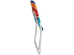 Eurotrail Strandstoel Lavera Beach Multi Color -AvontuurTent Winkel 46 2 eurotrail strandstoel lavera beach multi color etcf1386 9900