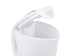 Tristar Waterkoker 1 Liter 1100 Watt Wit -AvontuurTent Winkel 46 4 tristar waterkoker 1 liter 1100 watt wit wk 3372 4