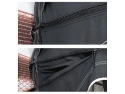 Kampa Dometic Opblaasbare Voortent Club Air Pro 390 L -AvontuurTent Winkel 47 5 kampa dometic opblaasbare voortent club air pro 390 l 9120001119