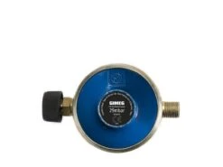 Gimeg Gasdrukregelaar Campingaz 29 Mbar Campingaz X 1/4 Inch Links