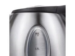 Tristar Waterkoker 1,2 Liter 850 Watt RVS -AvontuurTent Winkel 48 3 tristar waterkoker 12 liter 850 watt rvs wk 1325 3