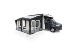 Kampa Dometic Opblaasbare Voortent Club Air Pro 440 S -AvontuurTent Winkel 48 4 kampa dometic opblaasbare voortent club air pro 440 s 9120001120