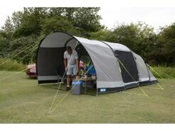 Nieuwe Producten -AvontuurTent Winkel 5 0 kampa opblaastent brean 4 classic air pro canopy cV3104 0