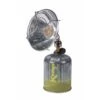 Kampa Single Parabolic (glow 1) Heater