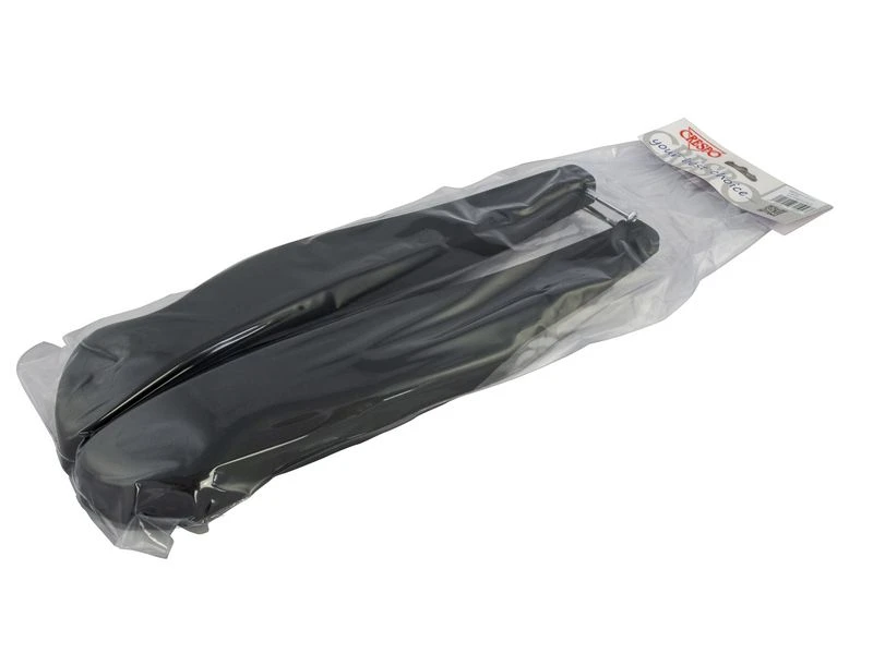 Crespo Armleuning 237 Standenstoel 2 Stuks Blauw 2 Crespo Armleuning 237 Standenstoel 2 Stuks Blauw - Afbeelding 2