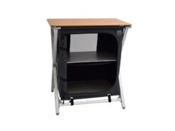 AvontuurTent Winkel -AvontuurTent Winkel 5 1 defa easy folding bamboe kampeerkast kookkast 75 zonder windscherm 614070381