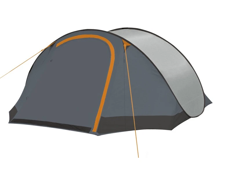 Eurotrail Pop-up Tent Jump 3 2 Eurotrail Pop-up Tent Jump 3 - Afbeelding 2